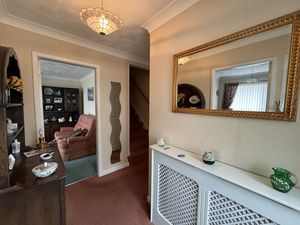 Hallway- click for photo gallery